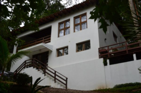 Гостиница Guaruja, Private Beach Sao Pedro  Гуаружа
